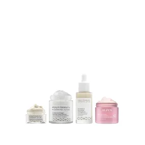 Alpyn Starter Set