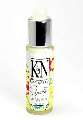 Anti Aging Youth Peptide  Serum,2.0 oz