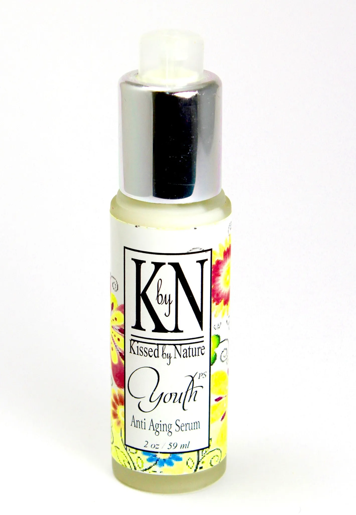 Anti Aging Youth Peptide  Serum,2.0 oz