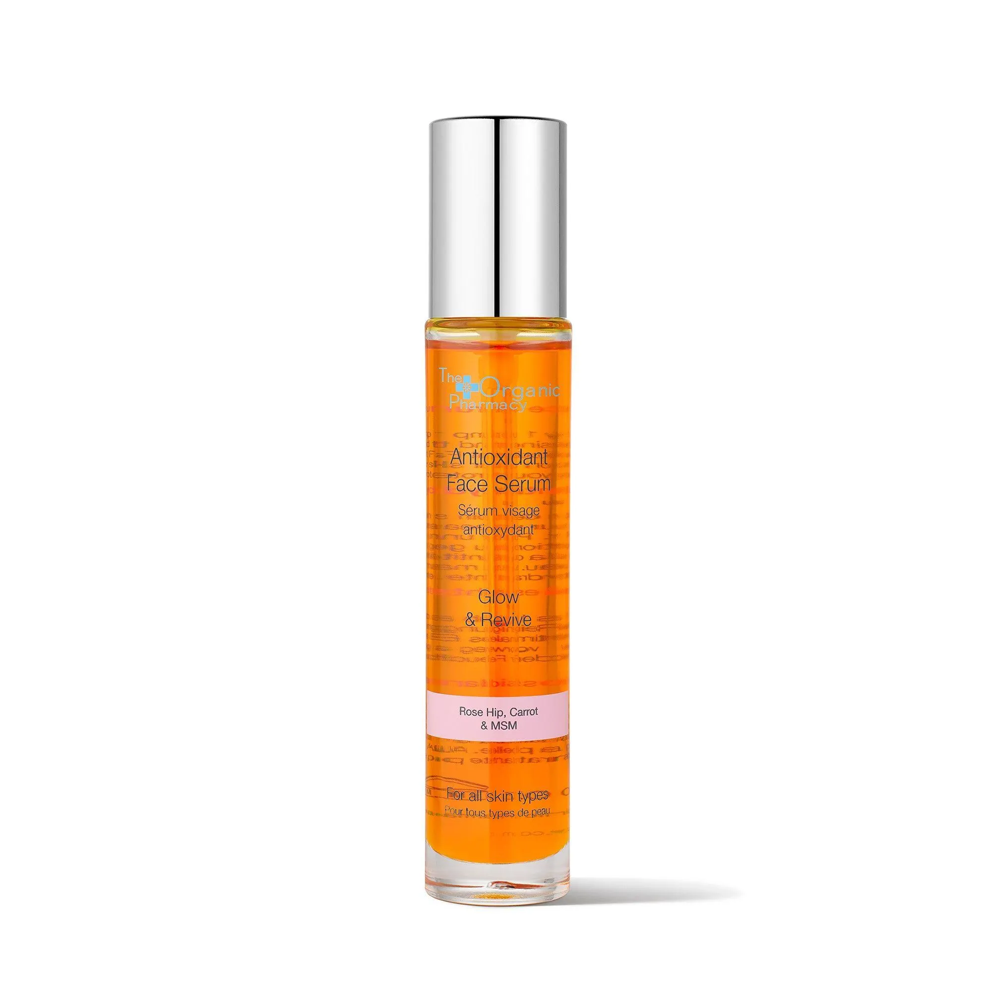 Antioxidante Face Firming Serum 35ml