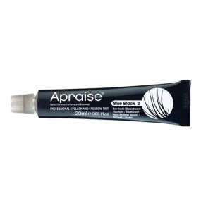Apraise Lash & Brow Tint- 2 Blue Black 20ml