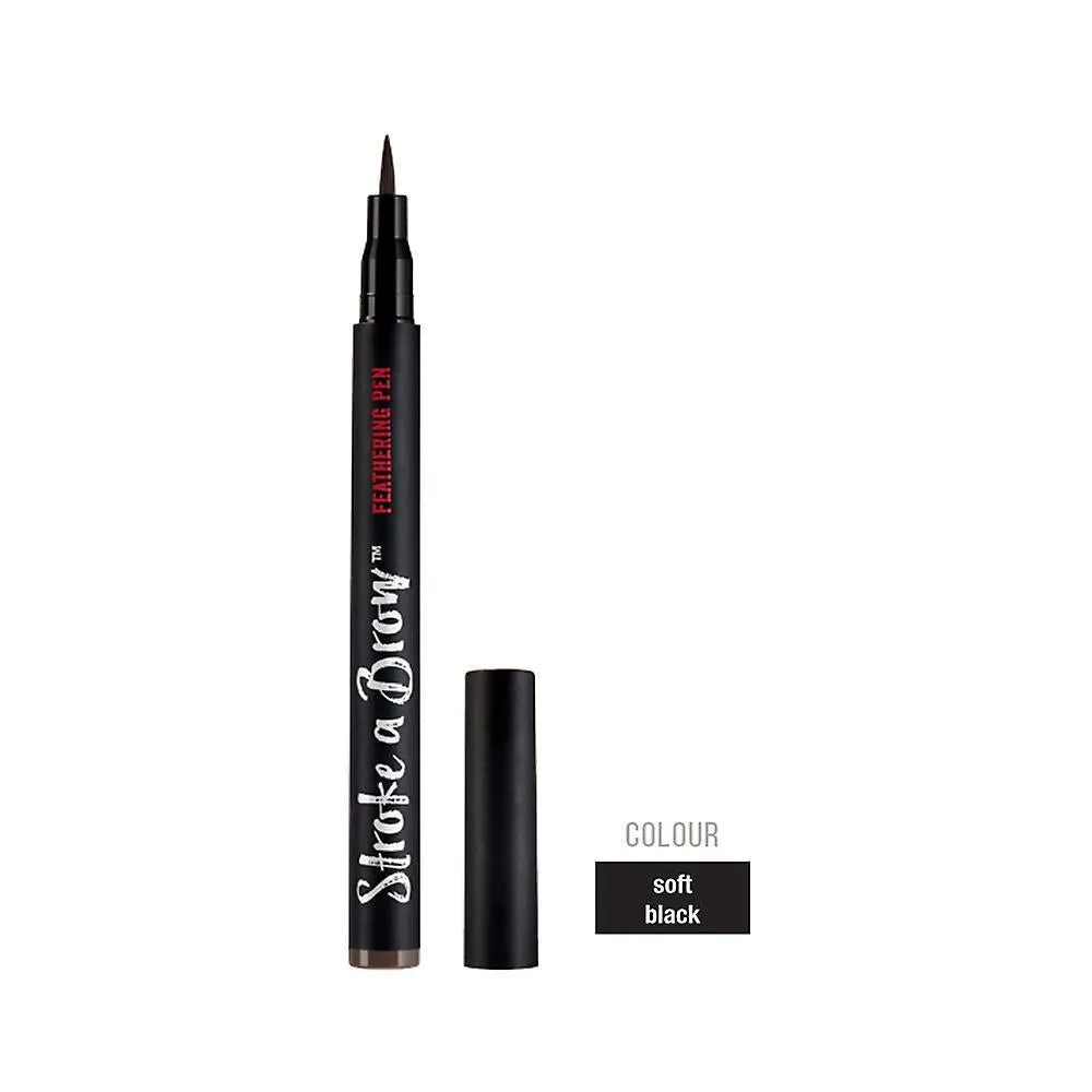 Ardell Beauty Stroke A Brow Water Resistant Eyebrow Feathering Pen