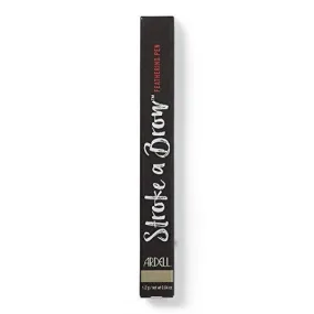 Ardell Beauty Stroke A Brow Water Resistant Eyebrow Feathering Pen