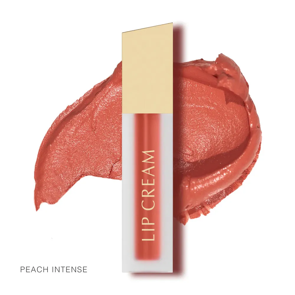 BBA SH LIP CREAM PEACH INTENSE