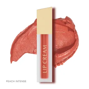 BBA SH LIP CREAM PEACH INTENSE