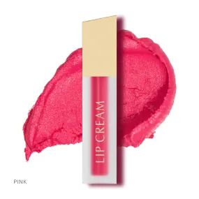 BBA SH LIP CREAM PINK