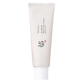 Beauty of Joseon Relief Sun Organic Sunscreen With Rice   Probiotics SPF50  & PA     50ml
