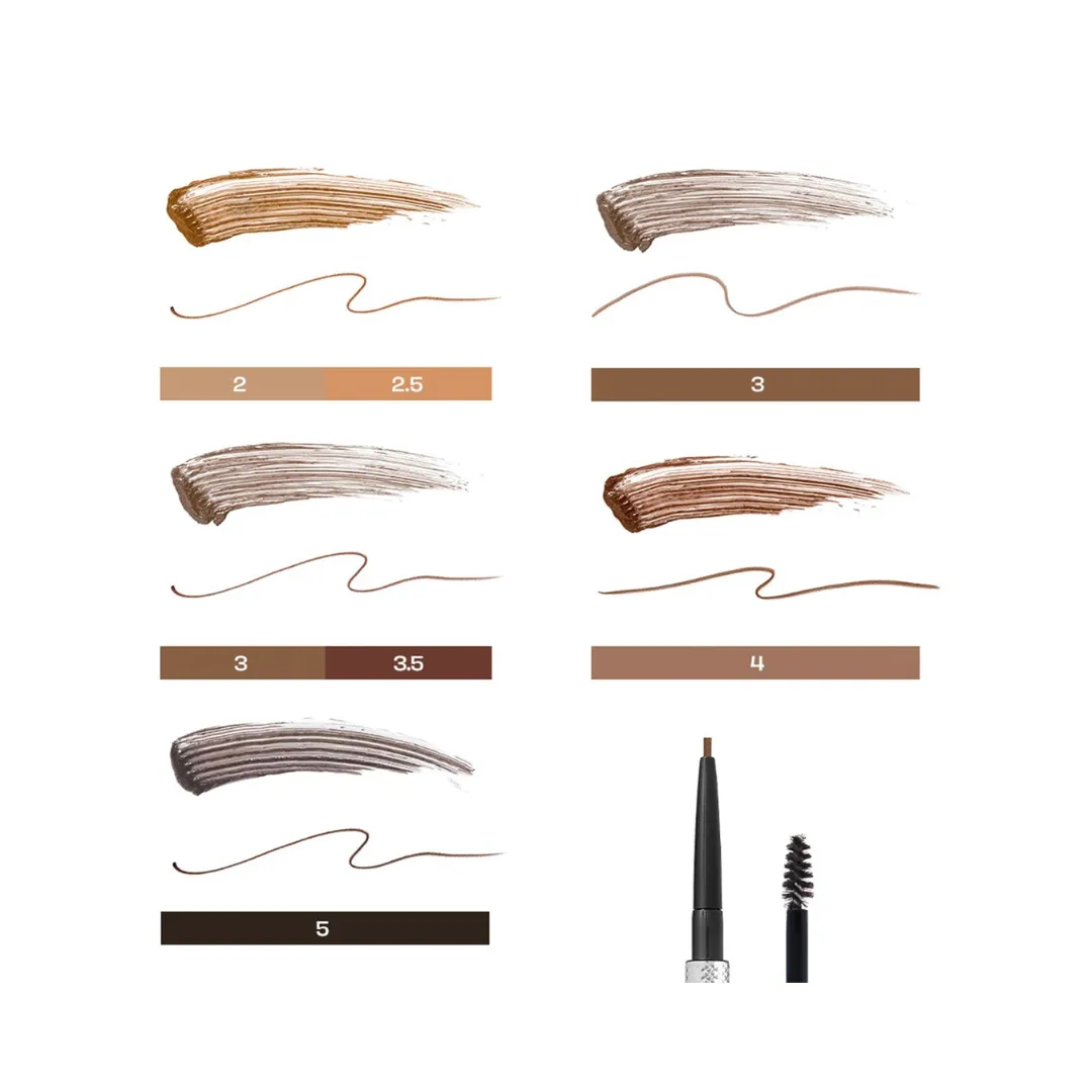 Benefit Cosmetics Fluffin Festive Brows 55 Brow Set