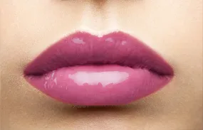 Berry Flavored Lip Gloss • Plumsious