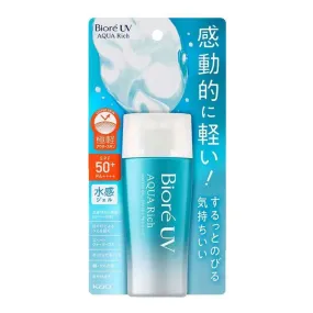 Biore UV Aqua Rich Watery Gel