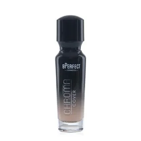 Bperfect Chroma Cover Foundation Matte W9 30Ml