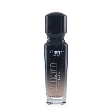 Bperfect Chroma Cover Foundation Matte W9 30Ml