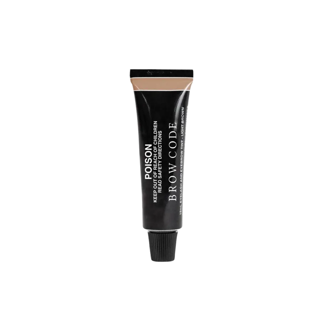 BROW CODE - Brow Tint