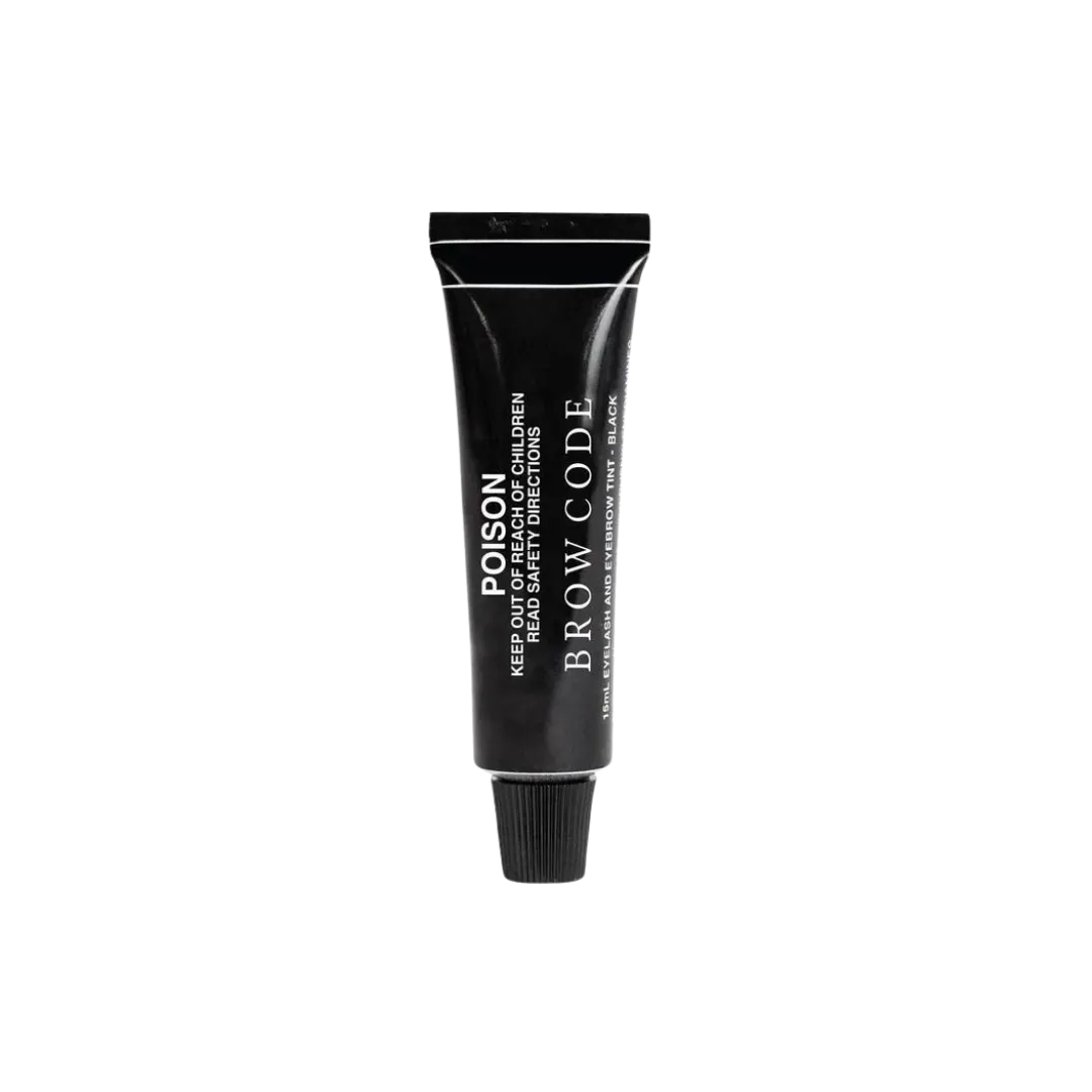 BROW CODE - Brow Tint