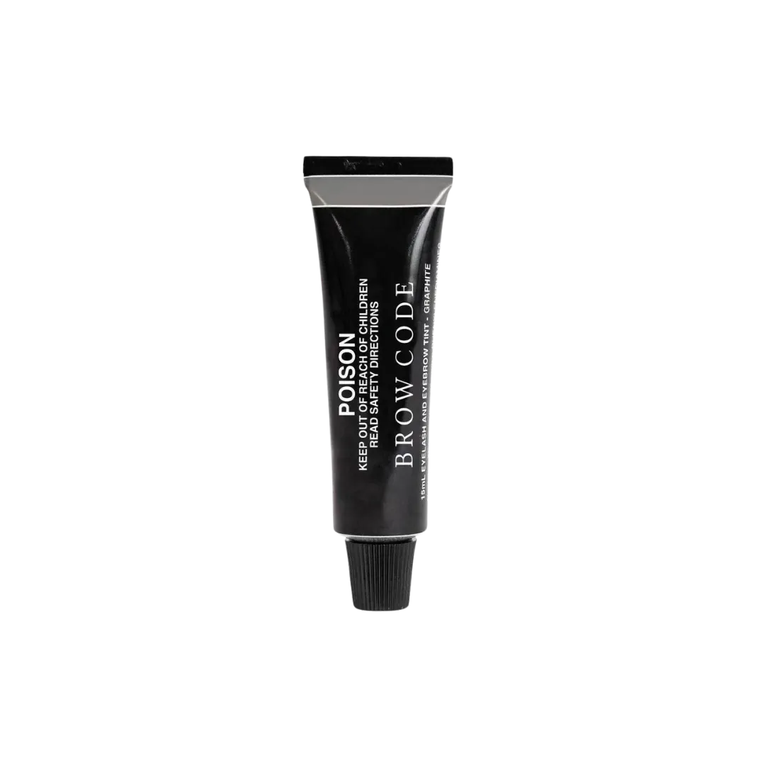 BROW CODE - Brow Tint