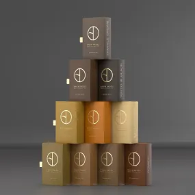 Brow Daddy Singles