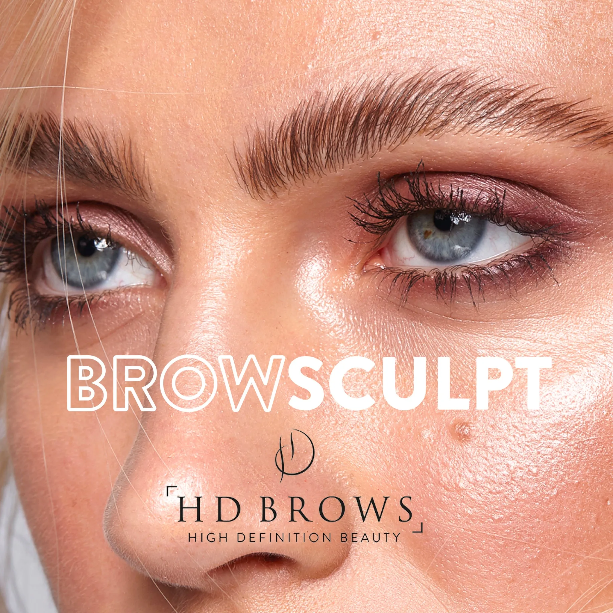 Brow Sculpt - Brow Lamination