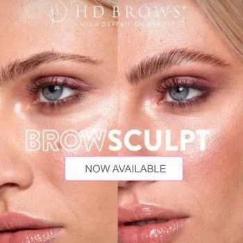Brow Sculpt - Brow Lamination