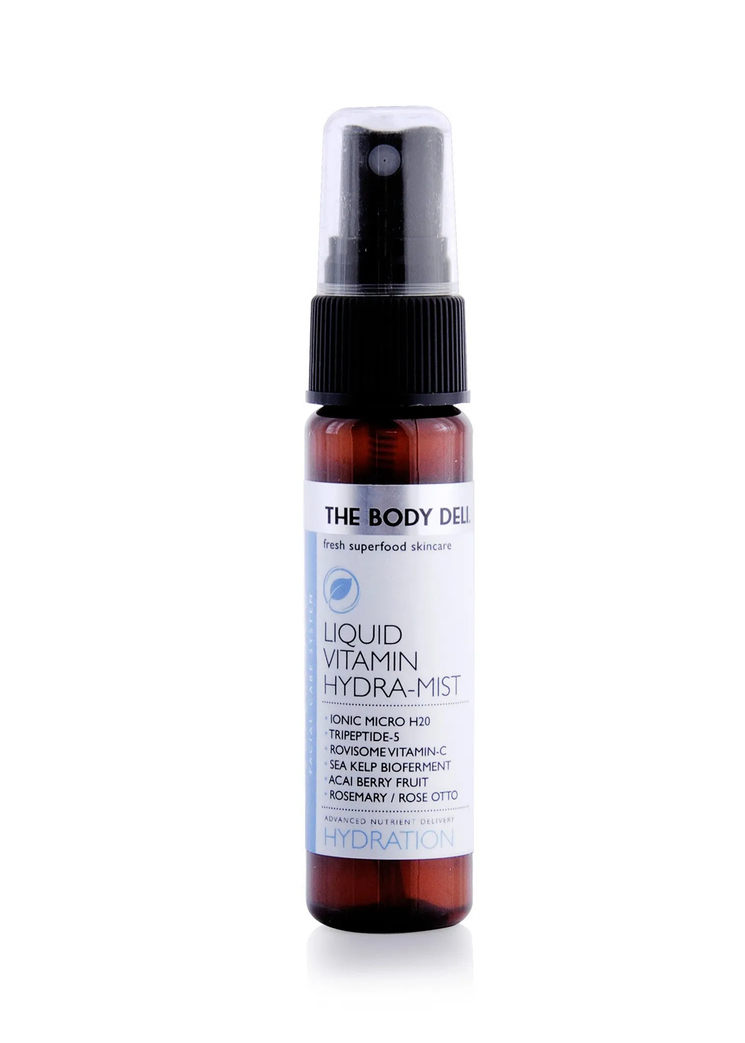 CALM & COMFORT KIT - For Rosacea-Prone Skin Types