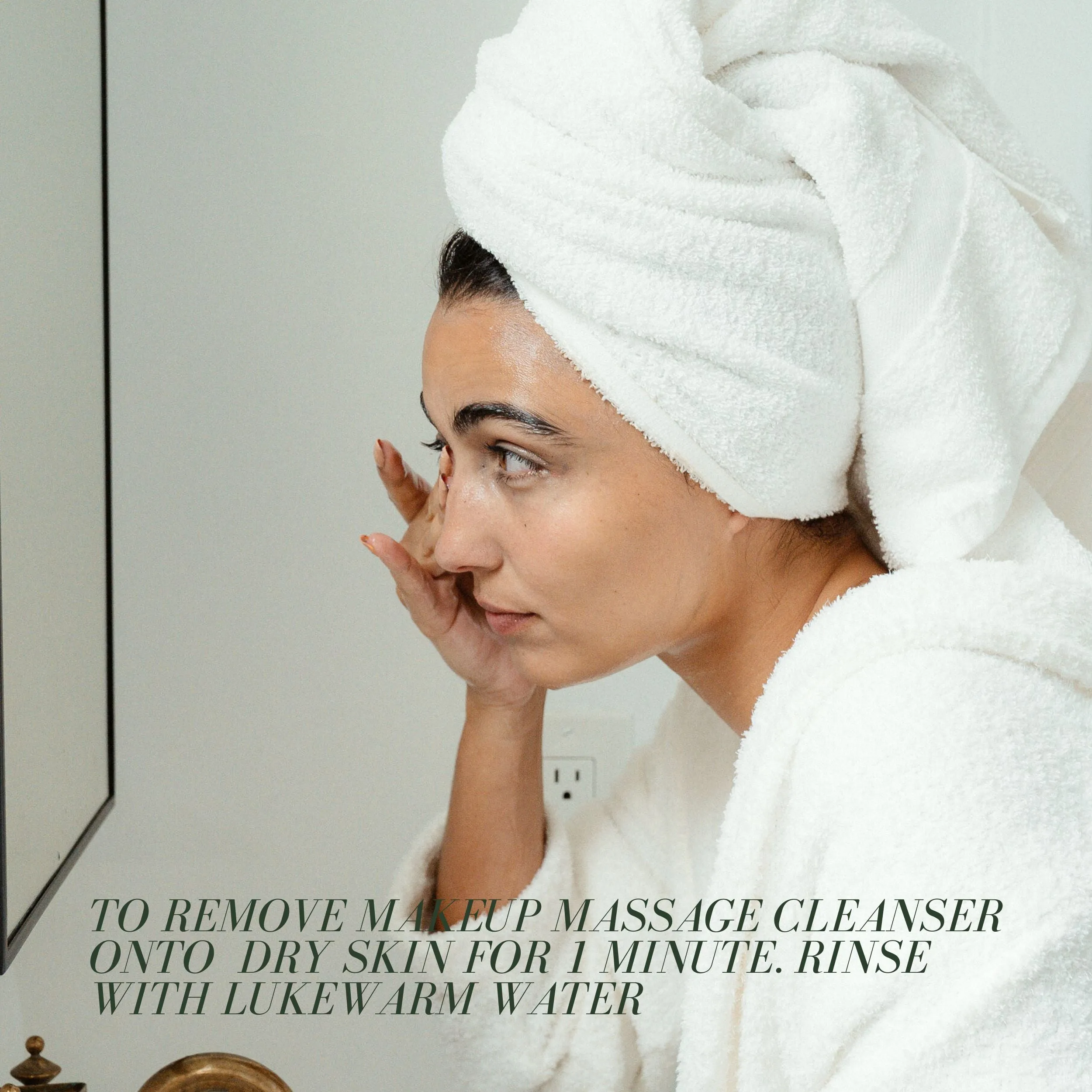 Calm Cleanser