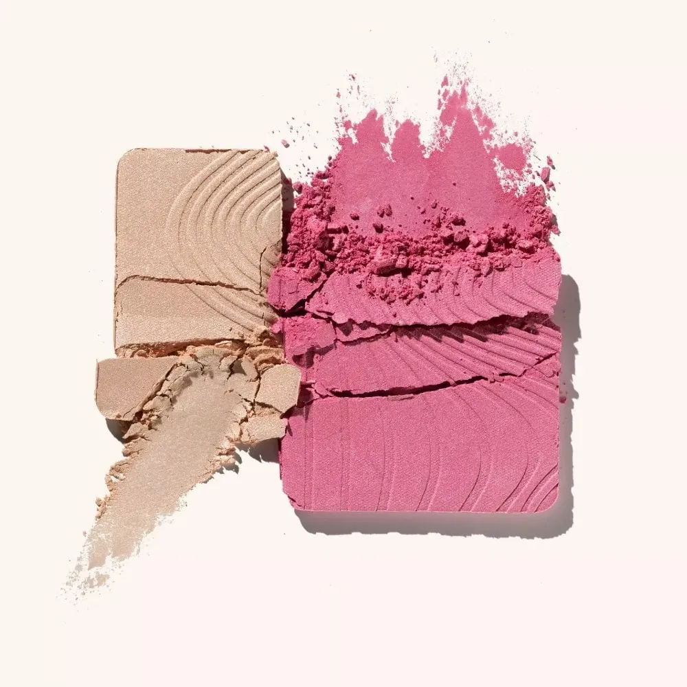 Catrice Cosmetics Catrice Cheek Affair Blush & Highlighter Palette 010