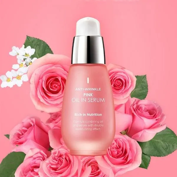 CHARMZONE Anti-Wrinkle Pink Oil in Serum (1 1) 30ml*2EA