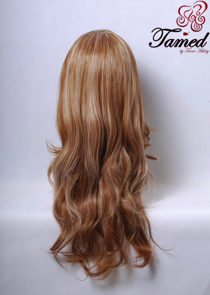 Christina - CARAMEL SWIRL