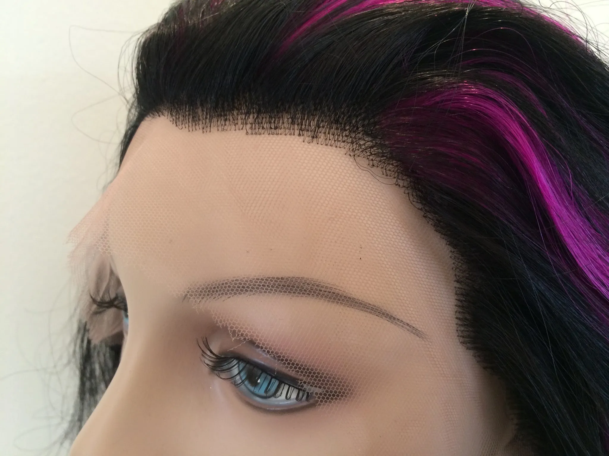 Christina - CARAMEL SWIRL