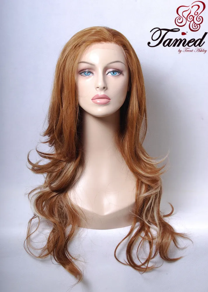 Christina - CARAMEL SWIRL