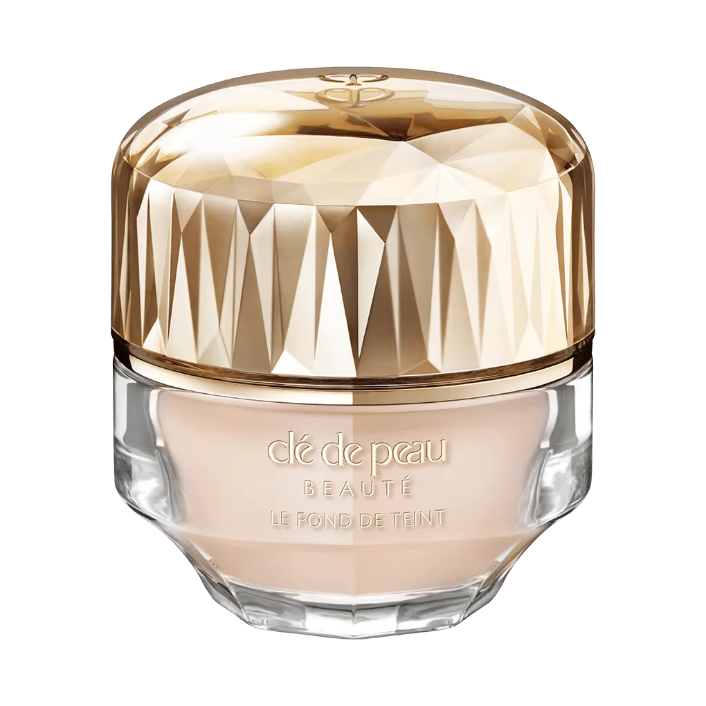 Clé de Peau Beauté The Foundation N