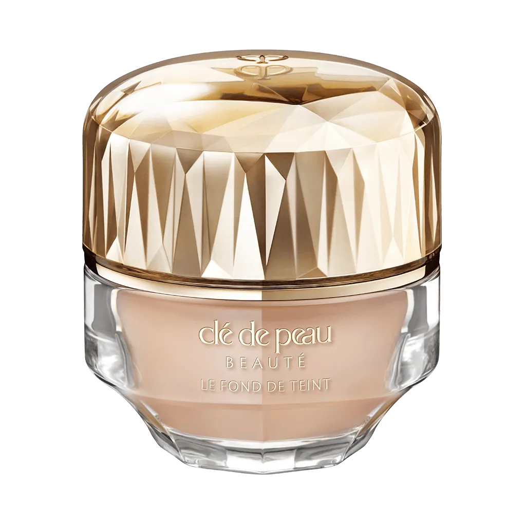 Clé de Peau Beauté The Foundation N