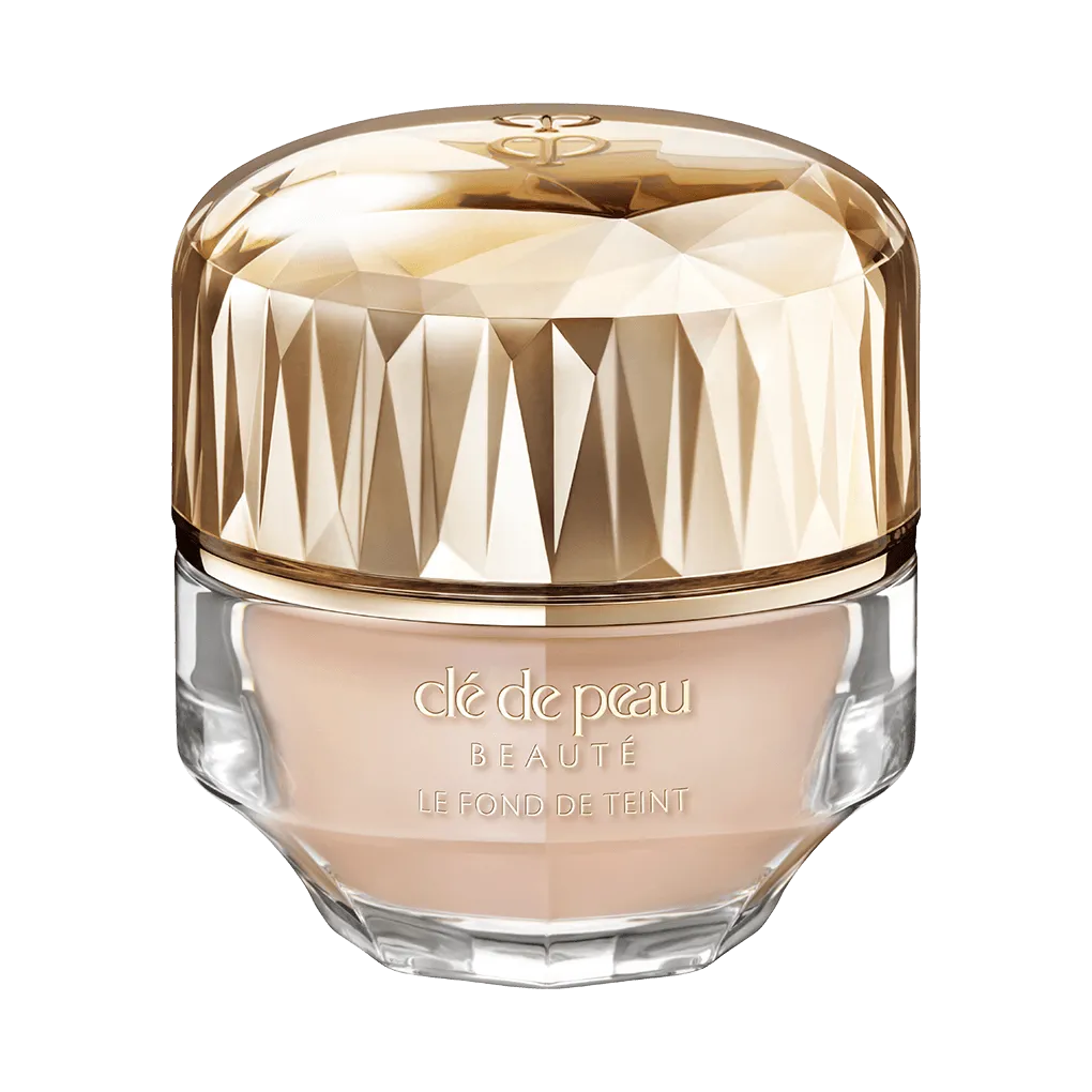 Clé de Peau Beauté The Foundation N