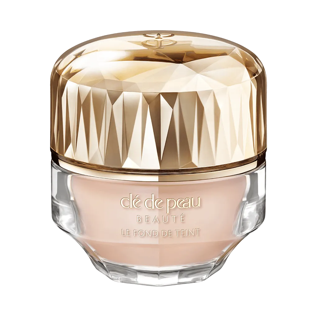 Clé de Peau Beauté The Foundation N