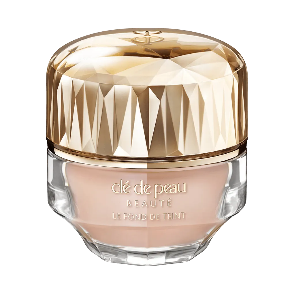 Clé de Peau Beauté The Foundation N