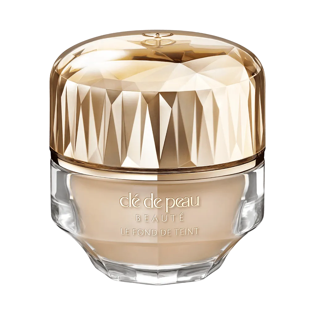 Clé de Peau Beauté The Foundation N