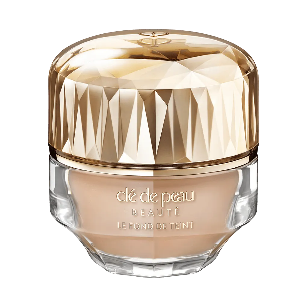 Clé de Peau Beauté The Foundation N