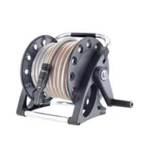 Claber Aquapony 15m Hose Reel Set | Model : CLABER-8884