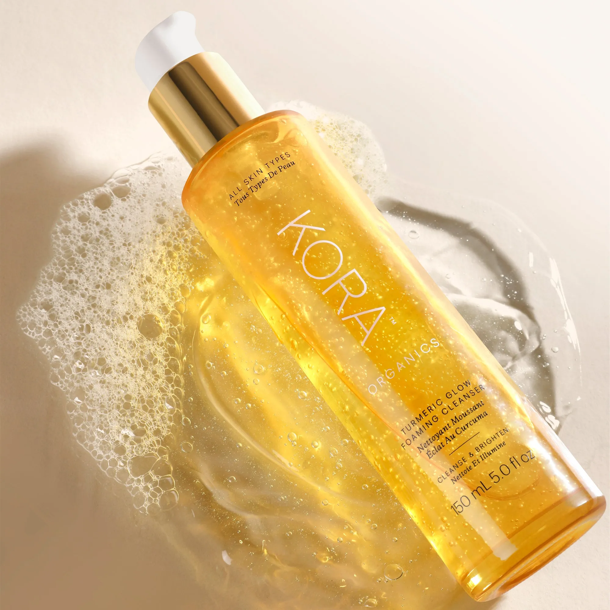 Cleansing Essentials