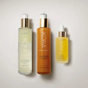 Cleansing Essentials