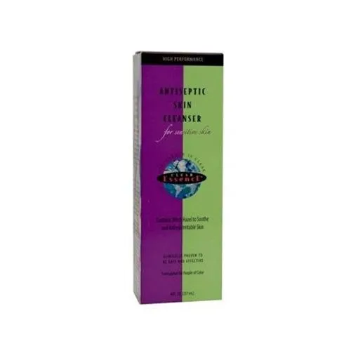 Clear Essence Antiseptic Skin Cleanser 236ml