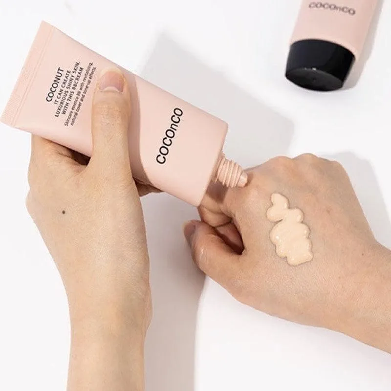 COCOnCO Coconut BB Cream SPF50  PA    50ml