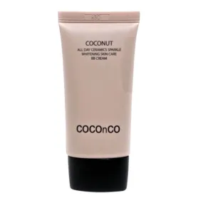 COCOnCO Coconut BB Cream SPF50  PA    50ml