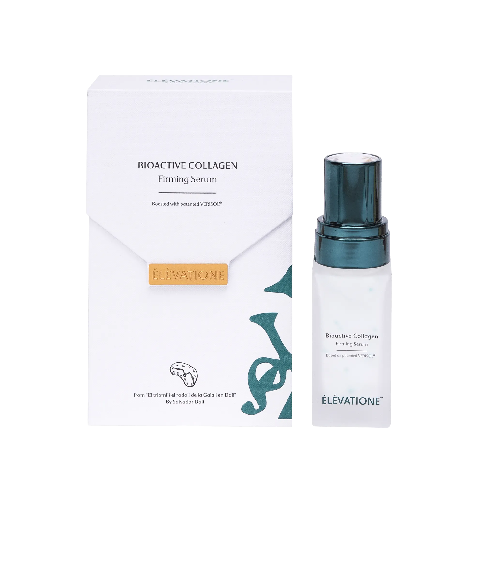 Collagen Firming Serum