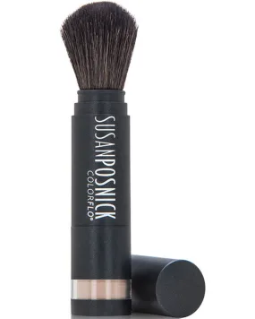 ColorFlo M5 Apricot Mineral Foundation
