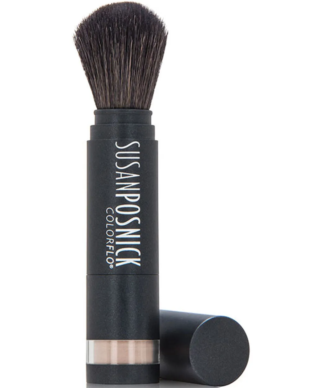 ColorFlo M5 Apricot Mineral Foundation