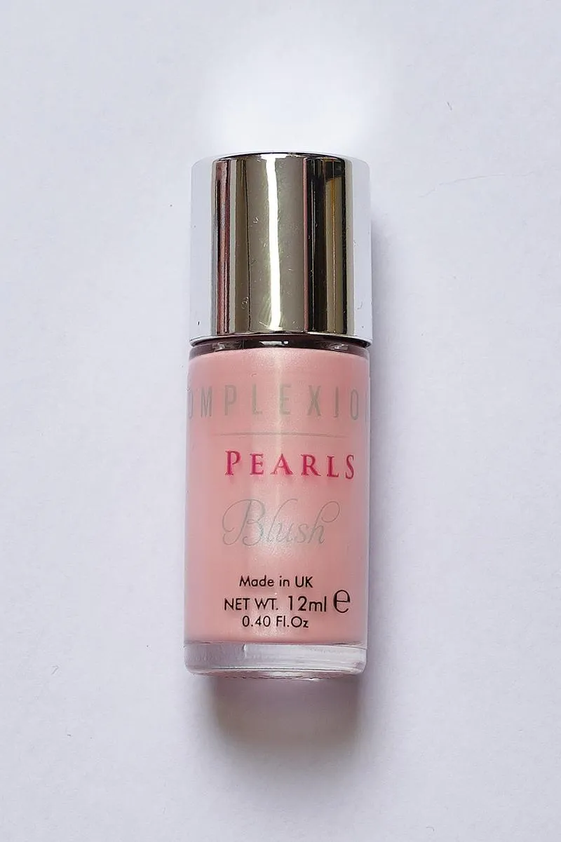 Complexions Blush Pearls Liquid Highlighter