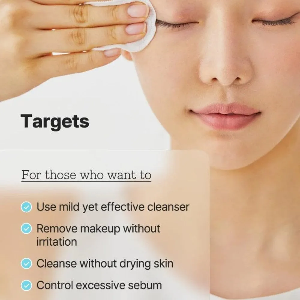CosRx Low pH Niacinamide Micellar Cleansing Water 400ml