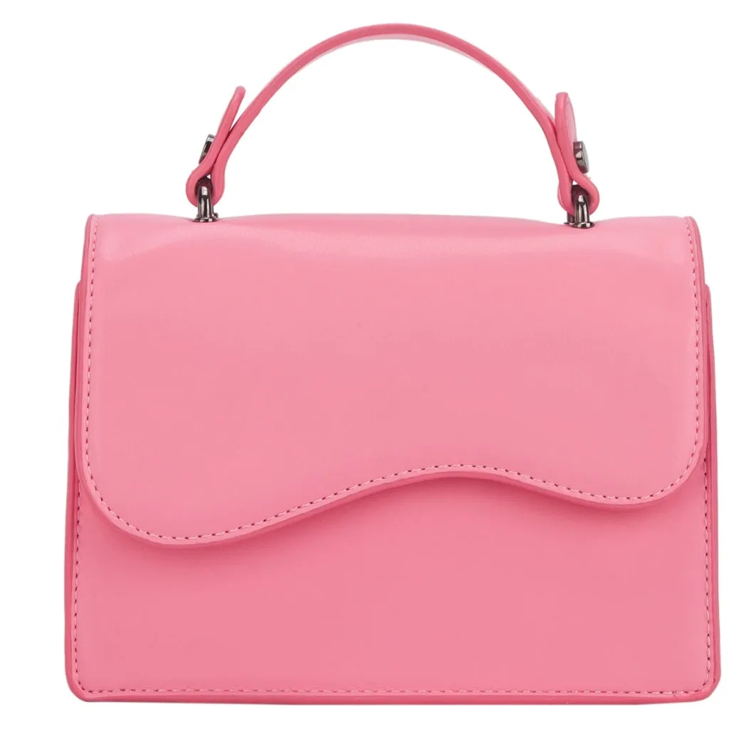 Crane Soft Structure - Blush Pink