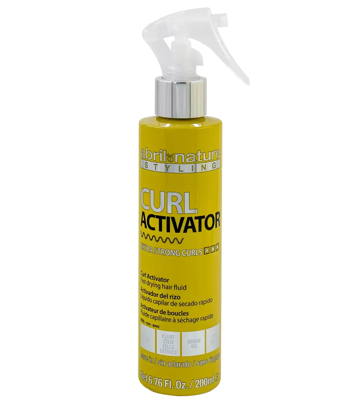 Curl Activator 200ml