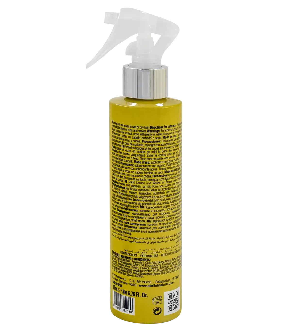 Curl Activator 200ml